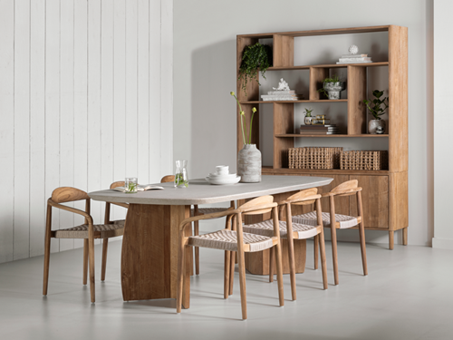 DTP Home Apollo Bookcase