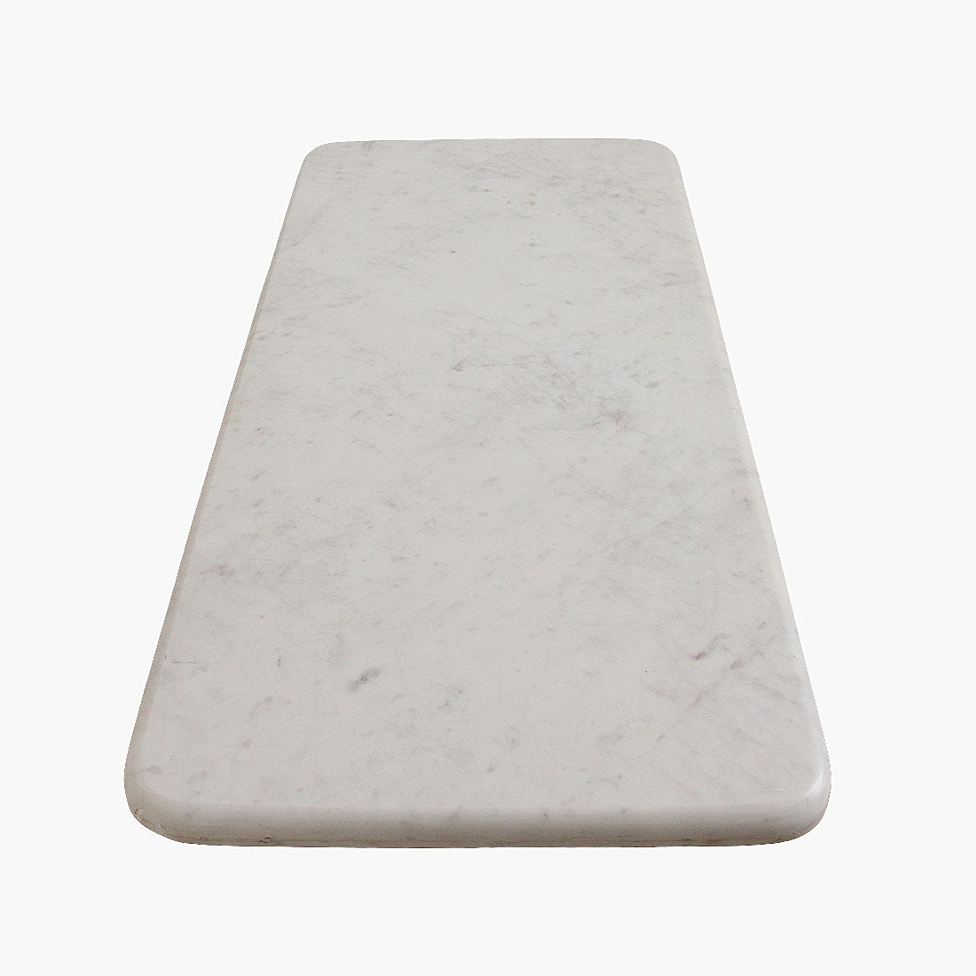 Sandy Dunes Coffee Table Raw Materials