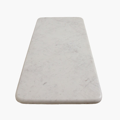 Sandy Dunes Coffee Table Raw Materials