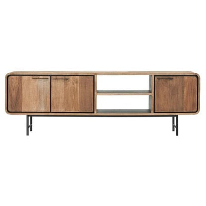 DTP Home TV Cabinet Evo Medium