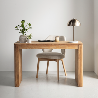 DTP Home Bliss Desk 120cm