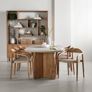 DTP Home Apollo Bookcase