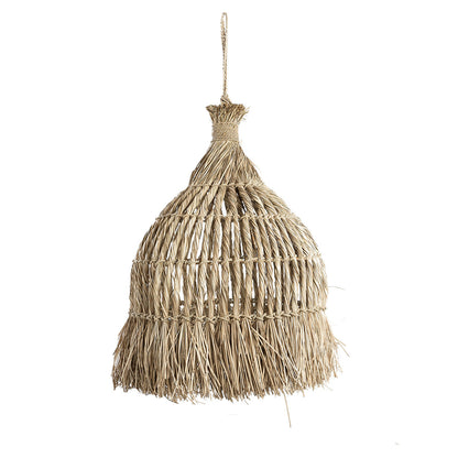 The Guagua Pendant Light - Natural - M Bazar Bizar