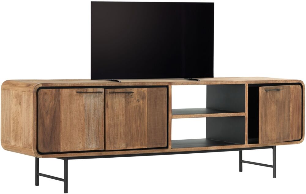 DTP Home TV Cabinet Evo Medium