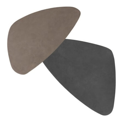 DTP Home Scala Plectro Earth Coffee Table Set of 2