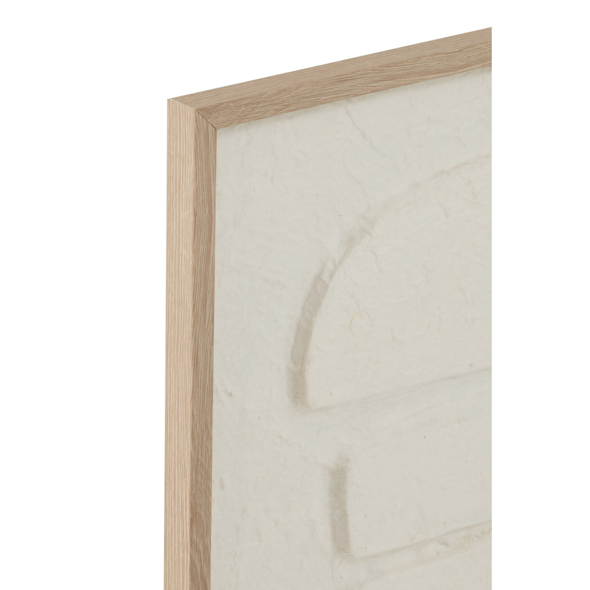 Painting Cell Paper White Set of 2 J-Line