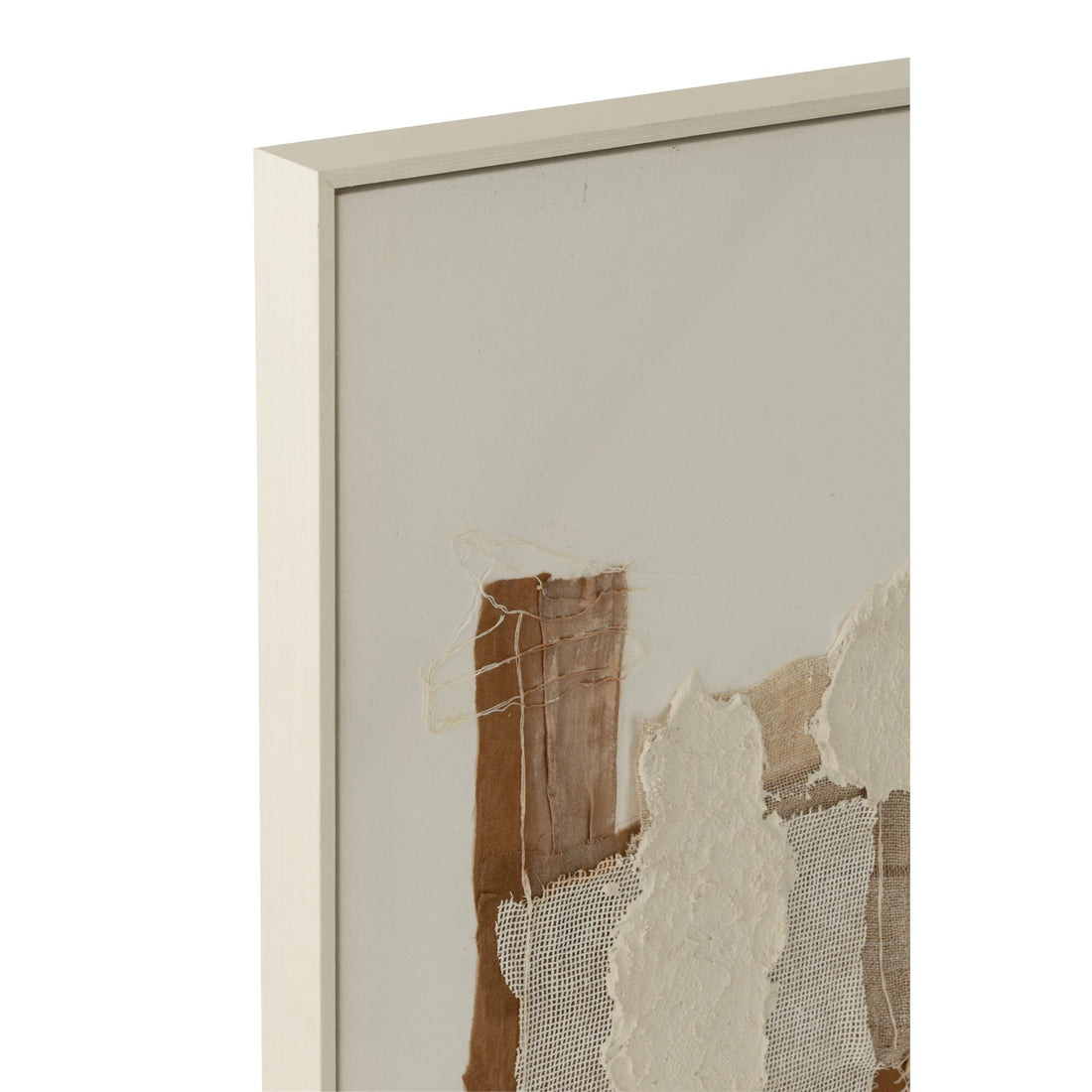Painting Dob Canvas/Pine Wood J-Line