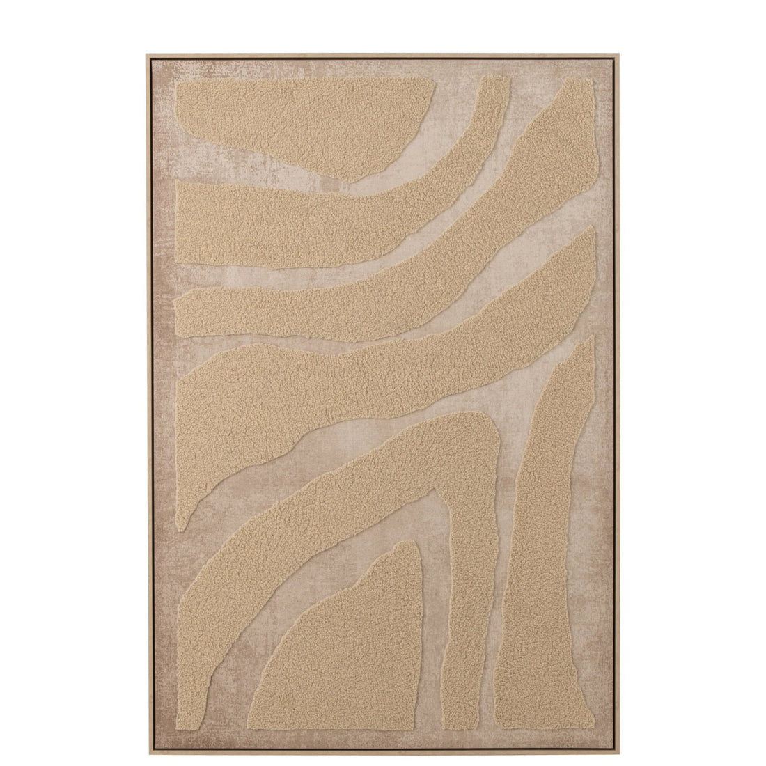 Painting Wool Beige J-Line