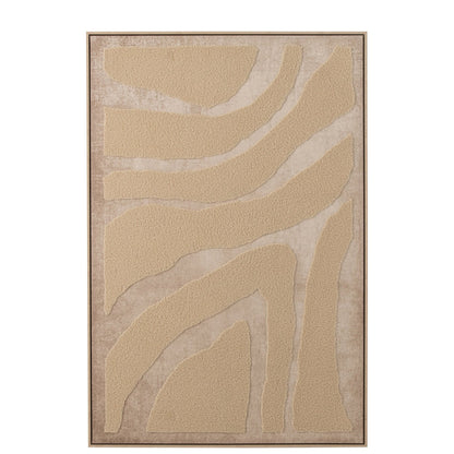 Painting Wool Beige J-Line