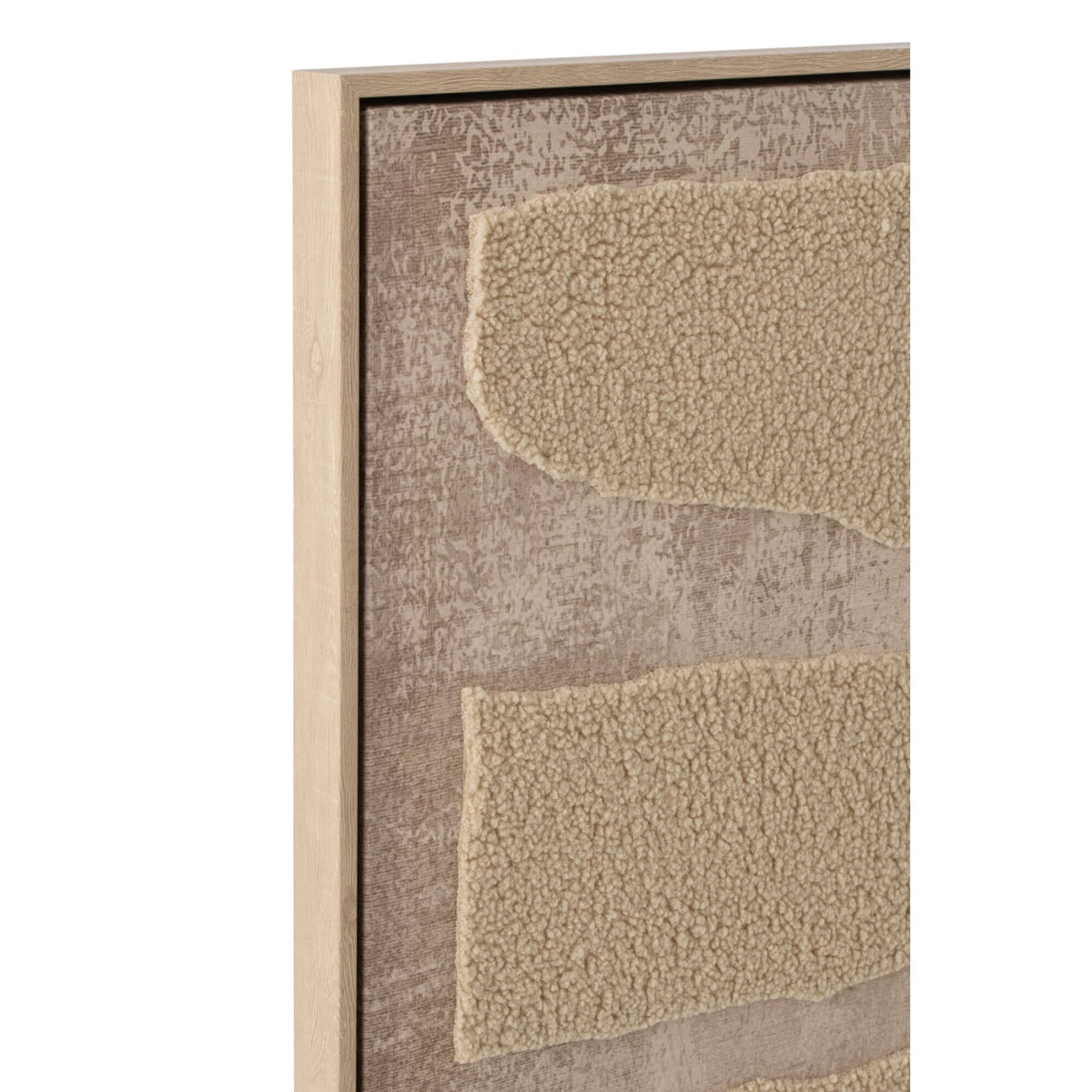 Painting Wool Beige J-Line