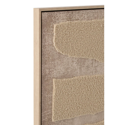 Painting Wool Beige J-Line