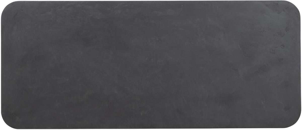 DTP Home Desk Soho Mortex 140cm