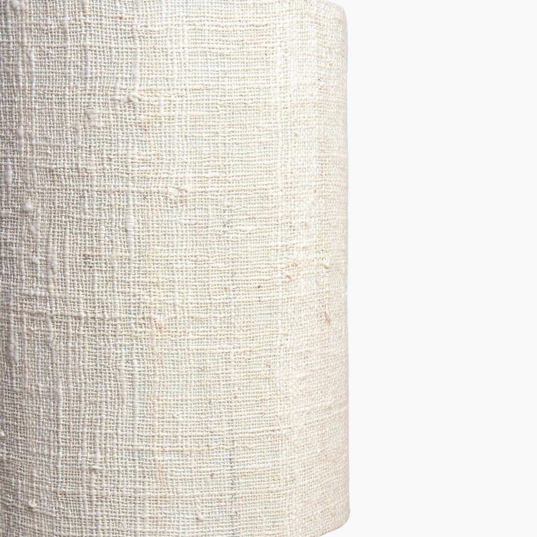 Terra Tafellamp Carambole Zwart Raw Materials - Tafellamp - Raw Materials - livinglovely.nl